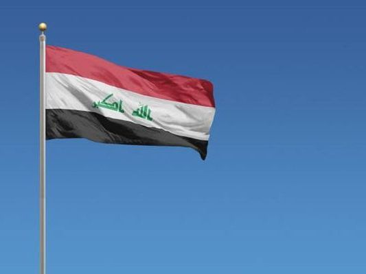 Başbakan Ali Zeydi Irak'ta Yeni Hükümeti Resmen Kurdu