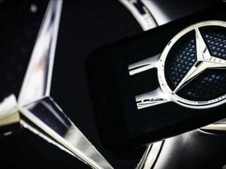 Mercedes, Berlin ve Brandenburg’daki 7 Bayisini Global Auto Holdings’e Satıyor