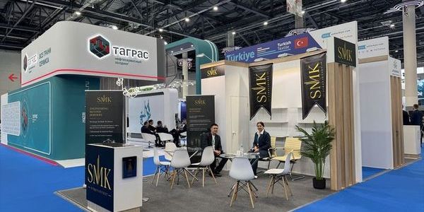 KazanForum 2026'da Rusya ve İslam Dünyası İşbirlikleri Tanıtıldı