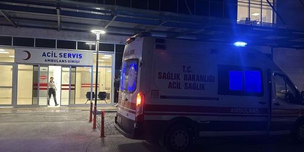 Bodrum'da Lastik Botta 22 Kaçak Göçmen Kurtarıldı, 1 Kişi Öldü