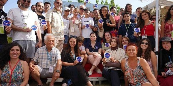 Uluslararası Hypatia Bilim ve İletişim Festivali 2. kez 1-5 Temmuz’da düzenleniyor