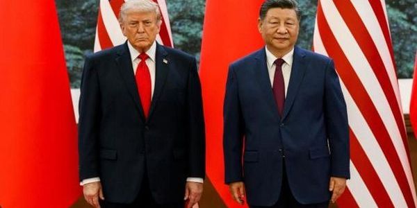 Şi Cinping 200 Boeing Uçağı Alımıyla Trump'ı Şaşırttı