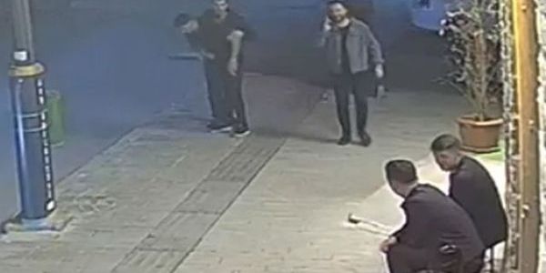 Muş'ta Heimlich Manevrası ile Genç Boğazına Kaçan Limon Parçasından Kurtarıldı