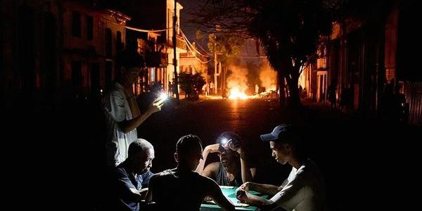 ABD'nin Küba'ya Baskısı Artarken Raul Castro Hakkında İddianame Tartışması