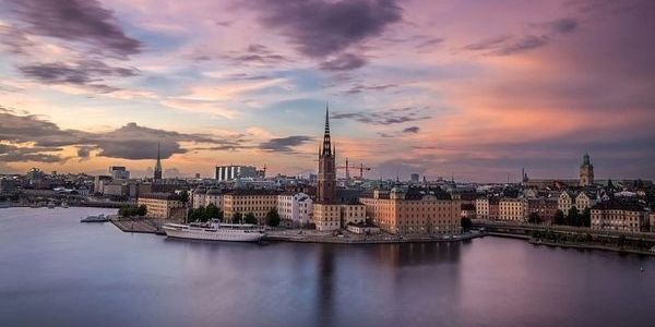 Stockholm, İklim Değişikliğine En Dayanıklı Avrupa Başkenti Seçildi