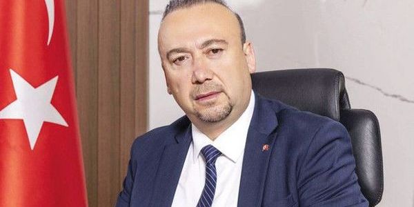 Özkan Yalım Tekirdağ Çorlu Cezaevi'ne Sevk Edildi