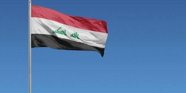 Başbakan Ali Zeydi Irak'ta Yeni Hükümeti Resmen Kurdu