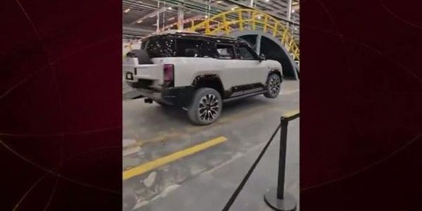 Çinli BYD’nin Fangchengbao Leopard 8 SUV’si Tekerlerde Benzersiz Süspansiyon Performansı Sergiliyor