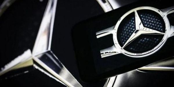 Mercedes, Berlin ve Brandenburg’daki 7 Bayisini Global Auto Holdings’e Satıyor