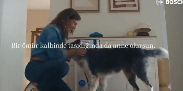 Bosch'un Anneler Günü Reklamı Tepki Topladı, RTÜK İnceleme Başlattı