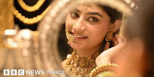 Hindistan Başbakanı, Altın Alımını Bir Yıl Boyunca Durdurma Çağrısı Yaptı