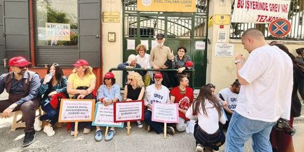İtalyan Lisesi Öğrencilerinin Nakillerinde Öğrenme Kaybı Telafi Edilecek
