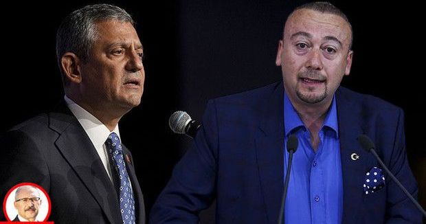 Baykal’ın CHP Uyarıları, Özgür Özel ve Veli Ağbaba’nın Kara Para İddialarıyla Gündemde