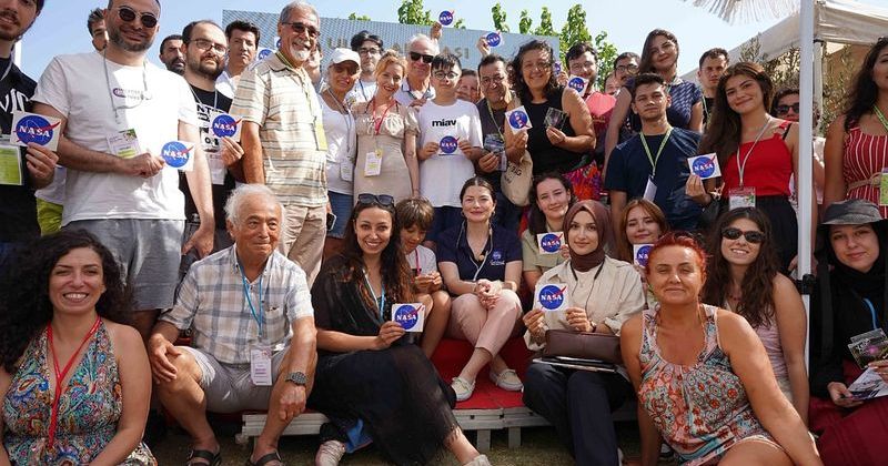 Uluslararası Hypatia Bilim ve İletişim Festivali 2. kez 1-5 Temmuz’da düzenleniyor