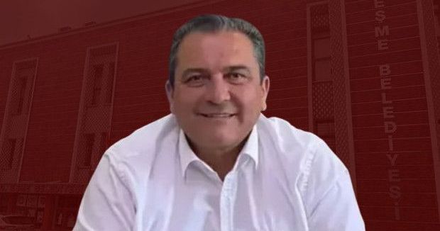 İçişleri Bakanlığı: Eşme Belediye Başkanı Yılmaz Tozan Görevden Uzaklaştırıldı
