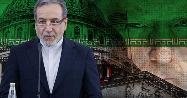 Trump, Çin'de İran Anlaşması İçin Destek Sözü Verdi