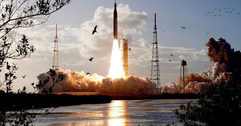 NASA, Artemis III Görev Planlarını ve Test Süreçlerini Duyurdu