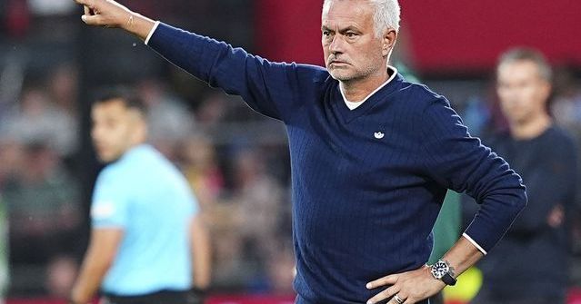 Jose Mourinho, Real Madrid Teknik Direktörlüğüne Geri Dönmeye Hazırlanıyor