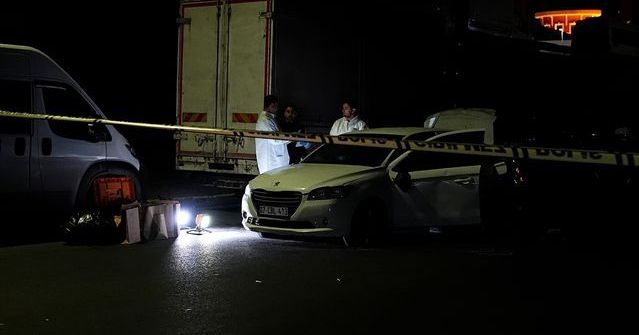 İstanbul'da Polis Kovalamacası Sonrası Şüpheliler Yakalandı