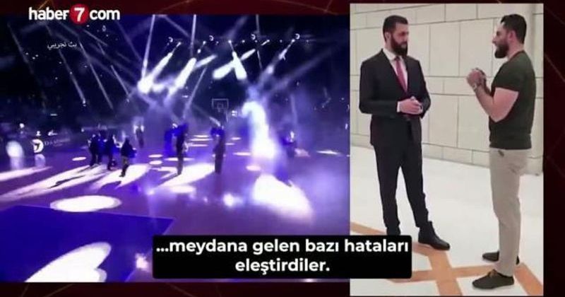 Suriye Cumhurbaşkanı Şara'dan El-Fayha Spor Salonu Açılışına Eleştirilere Yanıt