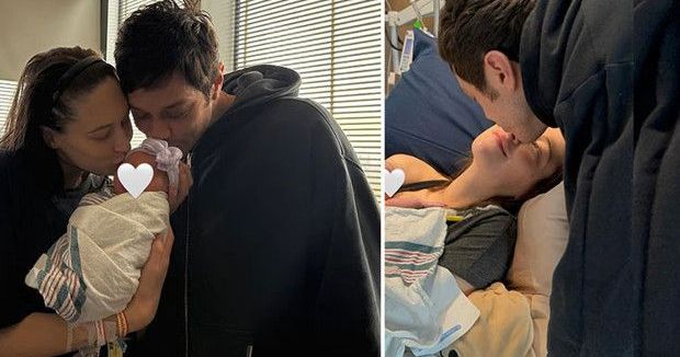 Pete Davidson ve Elsie Hewitt, Kızları Scottie'nin Doğumundan Kısa Süre Sonra Ayrıldı