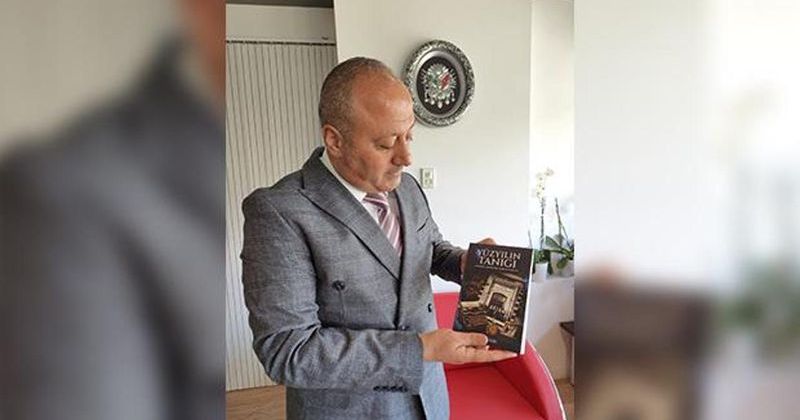 Gazeteci Atakan Çelik, Anadolu Ajansının 100 Yıllık Mücadelesini Anlattı