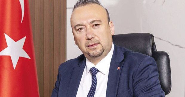 Özkan Yalım Tekirdağ Çorlu Cezaevi'ne Sevk Edildi