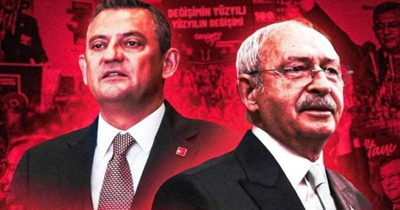 CHP, Mutlak Butlan İddialarına Karşı İki Alternatif Yol Haritası Hazırlıyor