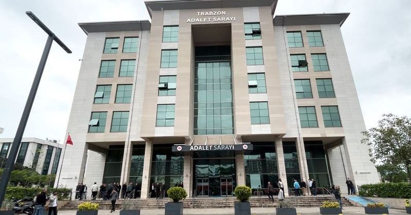 Trabzon Merkezli Siber Dolandırıcılık Operasyonunda 12 Şüpheli Yakalandı
