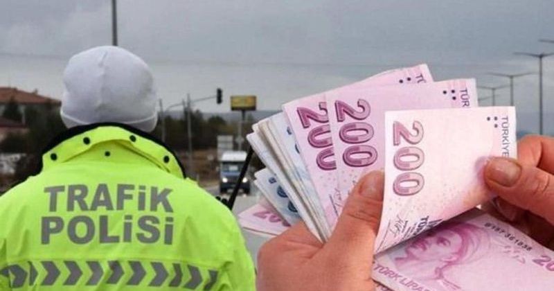 Araçta Bulunması Gereken Ekipmanlar Eksikse 1246 TL Ceza Kesilecek
