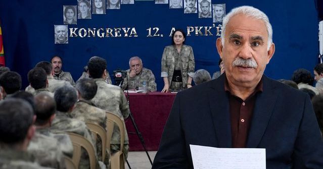 MİT, PKK'dan Silah Bırakma Takvimi Talep Ederek Terörsüz Türkiye Sürecini İlerletiyor