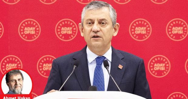 Ergün Turan’dan Nezaketli Cevap ve Yerel Yönetimlerde Yeni Umut