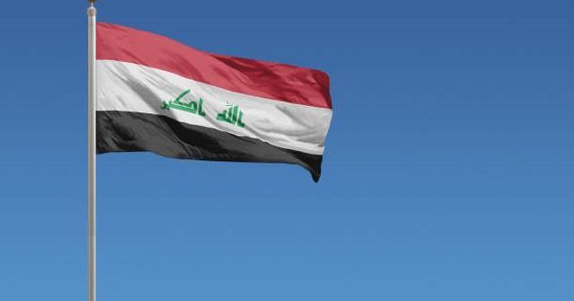 Başbakan Ali Zeydi Irak'ta Yeni Hükümeti Resmen Kurdu