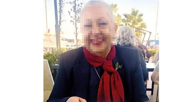 Huzurevindeki Ölüm Olayında 21 Bin Lira Para Cezası Verildi