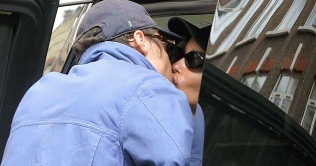 Harry Styles ve Zoe Kravitz’in İlişkisi Evlilik Yolunda İlerliyor