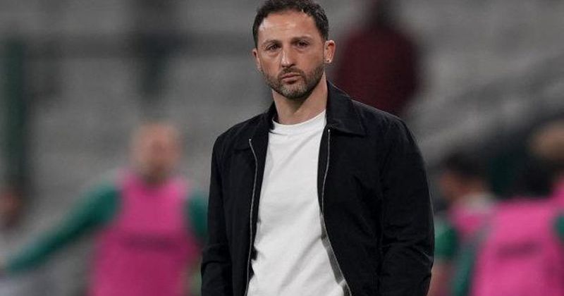 Domenico Tedesco: VAR Kararlarını Kabul Etmeliyiz