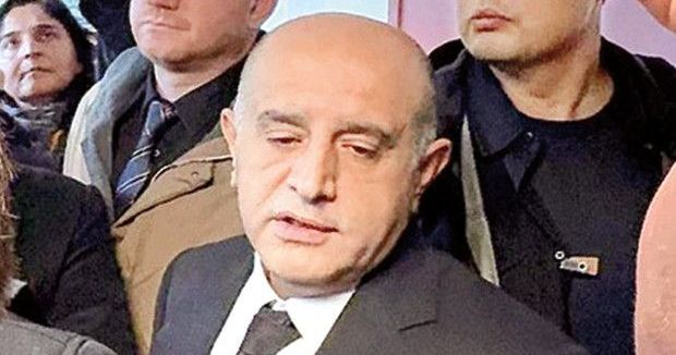 Aziz İhsan Aktaş ve 7 Belediye Başkanı İçin Cezalar Talep Edildi