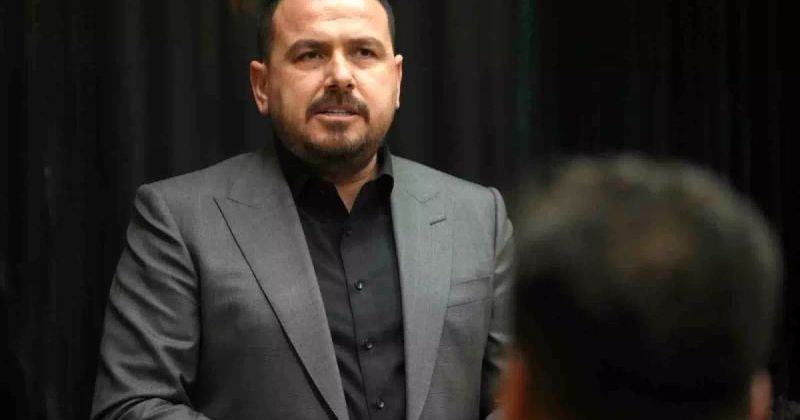 Sinerji Yüksek Teknoloji 1200 Çalışanla Kırıkkale Ekonomisine Katkı Sağlıyor