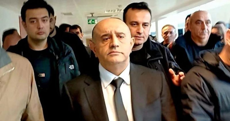Bakırköy Cumhuriyet Başsavcılığı Aziz İhsan Aktaş’a Özel Muamele İddialarını Yalanladı