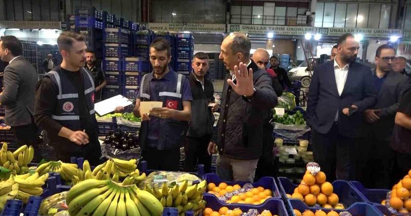 Bursa'da Bayram Öncesi Denetimler Sıkılaştırıldı: 39,5 Milyon Lira Ceza Kesildi