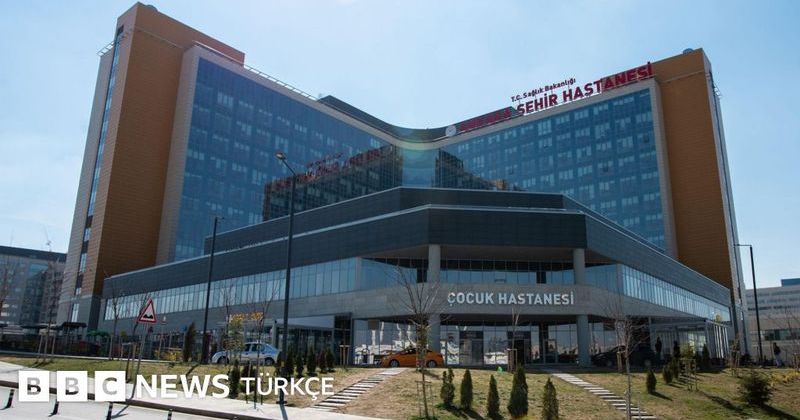Kamu Hastanelerine Atamalarda Çocuk Hastalıkları Branşları Tercih Edilmedi