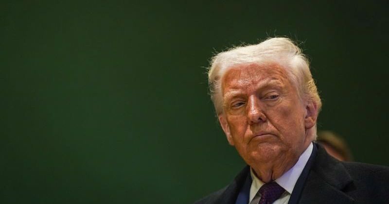 Trump: Çin Devlet Başkanı Şi, İran ve Hürmüz Boğazı için destek teklif etti