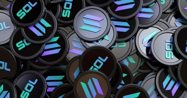 DeFi Development Strategy, Solana Yöntemiyle Hızla Büyüyor