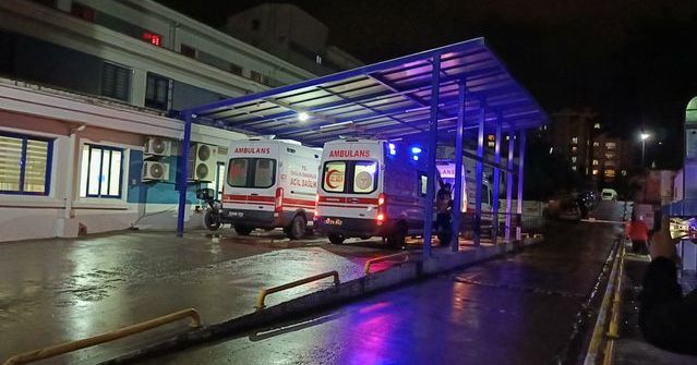 Ordu'da Tekstil Fabrikasında 21 İşçi Yedikleri Yemekten Zehirlendi