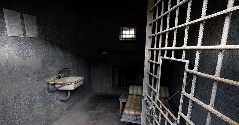 Rusya’da Mahkum Sayısı Son 5 Yılda %40 Azaldı, Ukrayna Savaşı Etkili Oldu