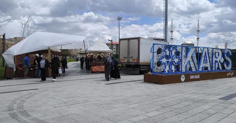 Doğu Kapı'nın Açılması Kars'ta Ekonomik Canlanma Yaratacak