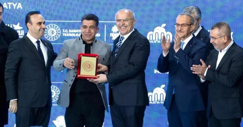 Başkan Sami Er'den Mobilya ve Kereste Esnafına Modern Üretim Alanı Müjdesi