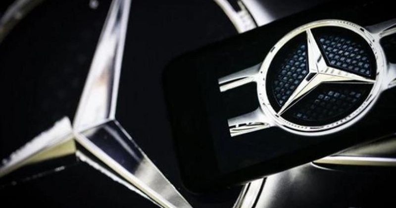 Mercedes, Berlin ve Brandenburg’daki 7 Bayisini Global Auto Holdings’e Satıyor