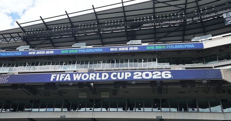 Trump Yönetimi 2026 Dünya Kupası Taraftarları İçin Vize Teminatını Kaldırdı