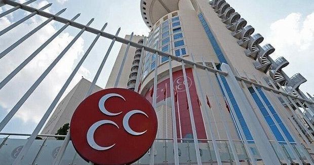 MHP Malatya İl Teşkilatı Resmen Feshedildi